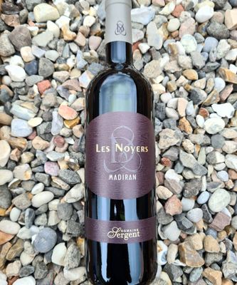 Madiran 'Les Noyers' Domaine Sergent 2024
