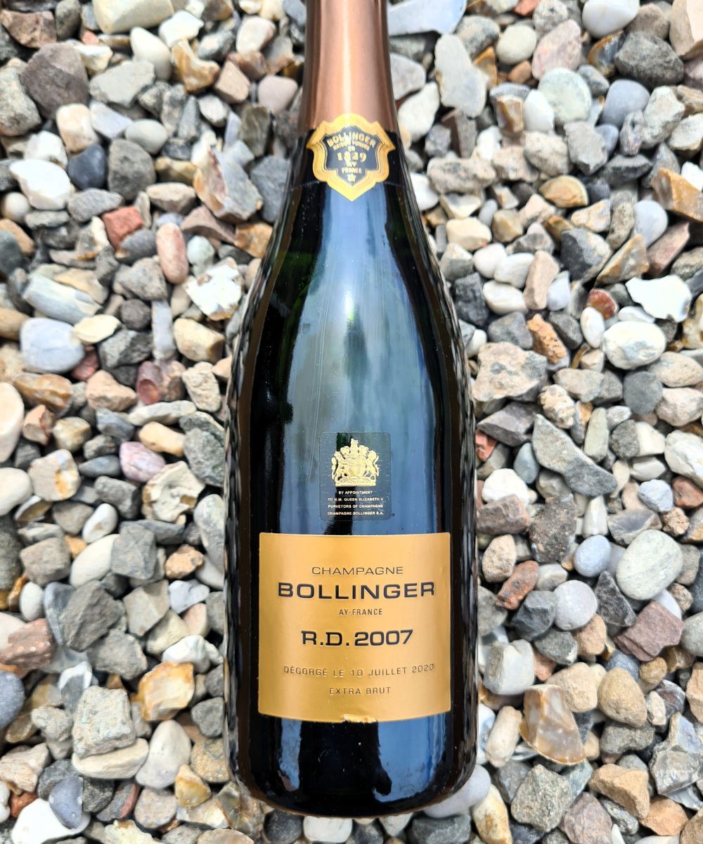 Bollinger RD 2007