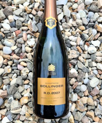 Bollinger RD 2007