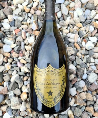 Dom Perignon 1988