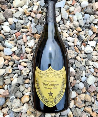 Dom Perignon 1996