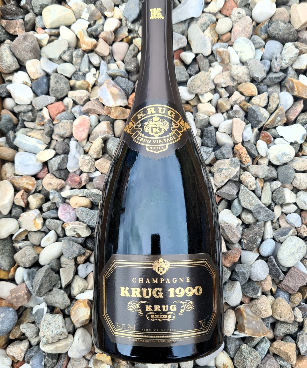 Krug Vintage 1990