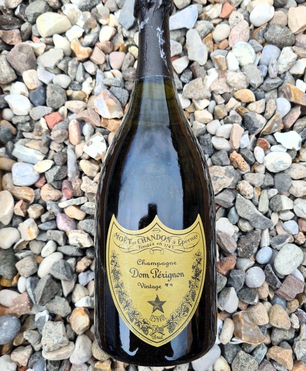 Dom Perignon 1998
