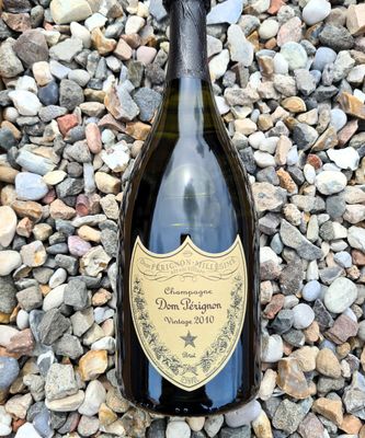 Dom Perignon 2010