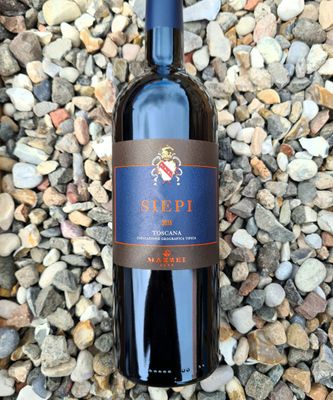 Castello di Fonterutoli 'Siepi' Toscana IGT 2016