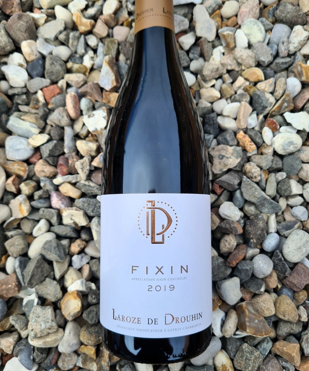 Laroze de Drouhin Fixin 2019