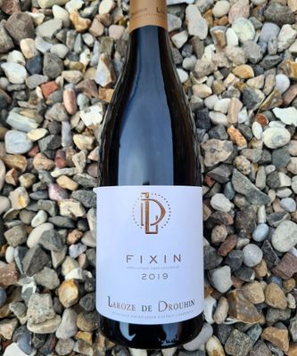 Laroze de Drouhin Fixin 2019