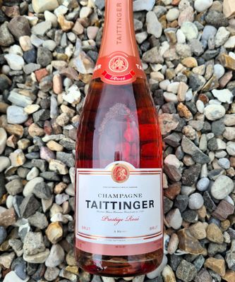 Taittinger Rose NV
