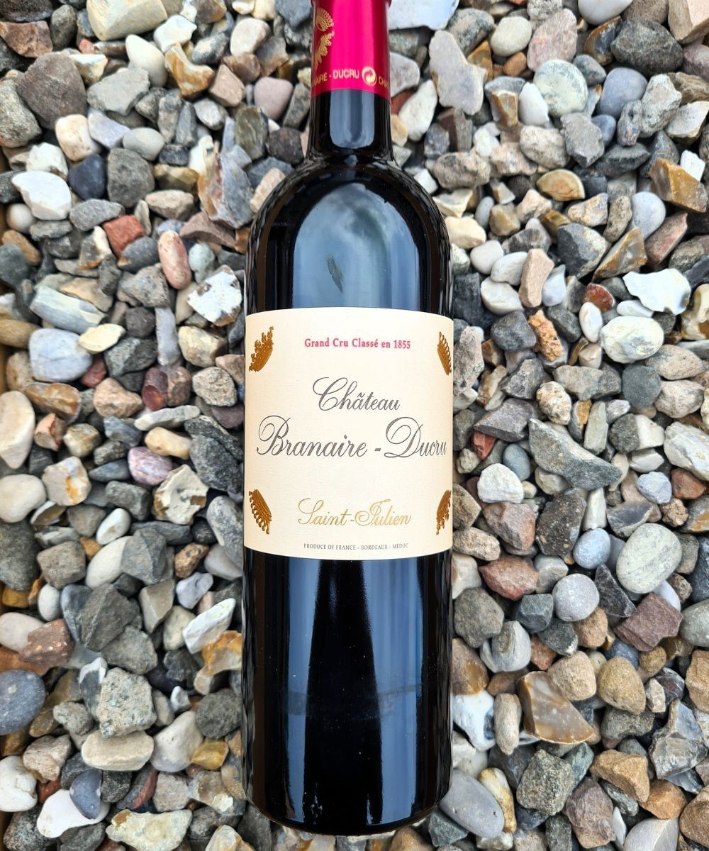 Chateau Branaire Ducru 2019 St-Julien Chateau Branaire Ducru 2019 St-Julien