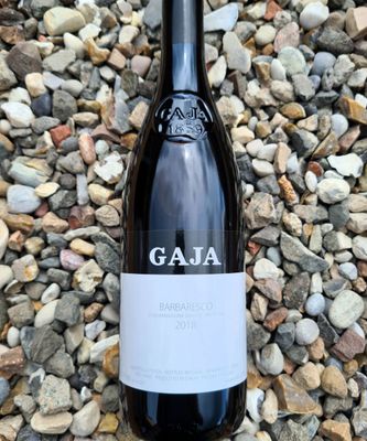 Gaja Barbaresco 2018