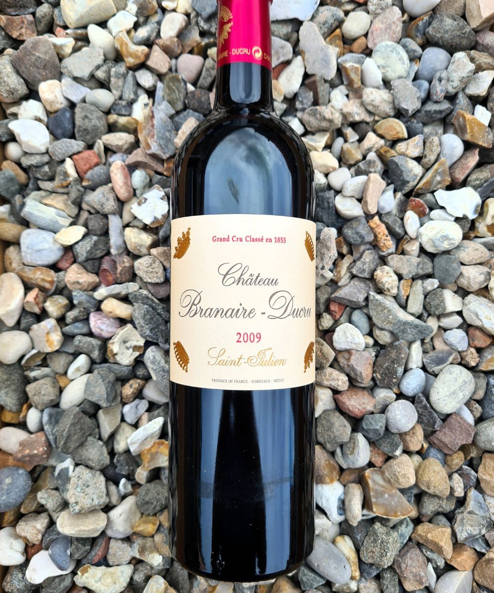 Chateau Branaire Ducru 2009 St-Julien Chateau Branaire Ducru 2009 St-Julien
