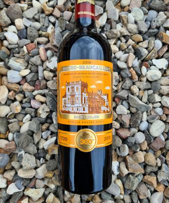 Chateau Ducru Beaucaillou 2019 St-Julien