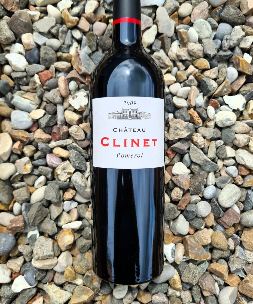 Chateau Clinet 2009 Pomerol