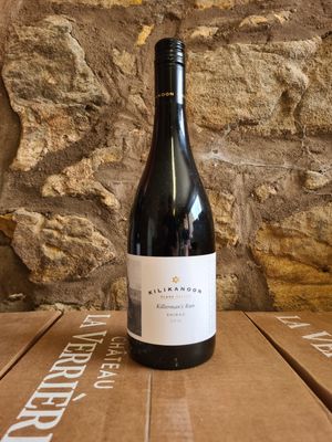 Kilikanoon 'Killerman's Run' Shiraz 2018 Kilikanoon 'Killerman's Run' Shiraz 2018