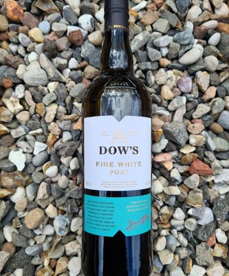 Dow's Fine White Port