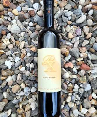 Fernando de Castilla Antique Pedro Ximenez NV (50cl)