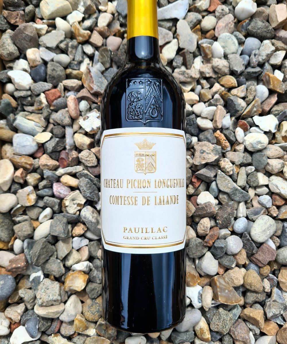Chateau Pichon Longueville Comtesse de Lalande 2008 Pauillac Chateau Pichon Longueville Comtesse de Lalande 2008 Pauillac