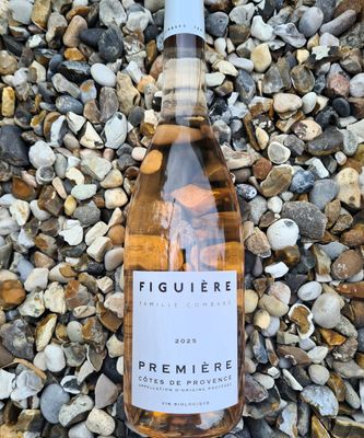 Figuiere 'Premiere' Cotes de Provence Rose 2025