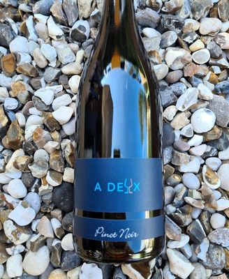 Domaine A Deux Pinot Noir 2023 Domaine A Deux Pinot Noir 2023