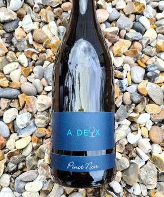 Domaine A Deux Pinot Noir 2023 Domaine A Deux Pinot Noir 2023