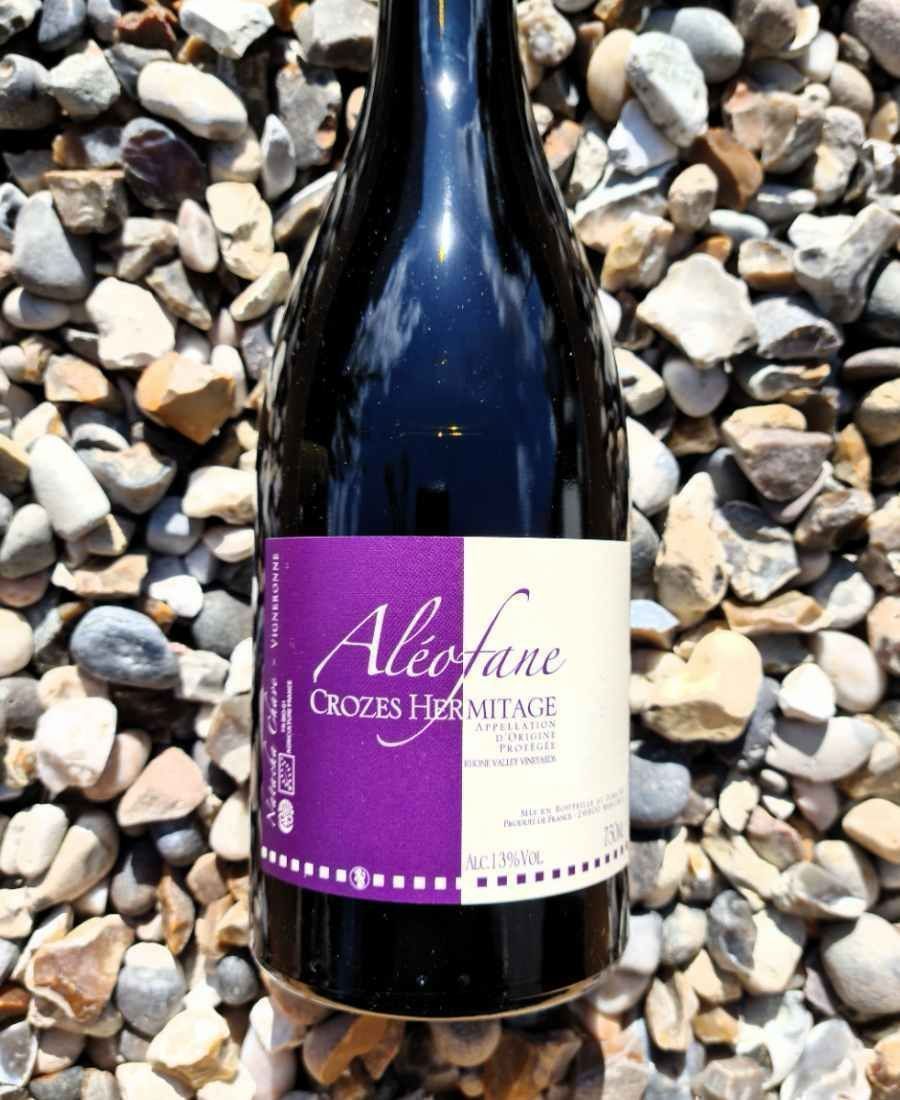 Domaine Aleofane Crozes Hermitage 2024 Domaine Aleofane Crozes Hermitage 2024