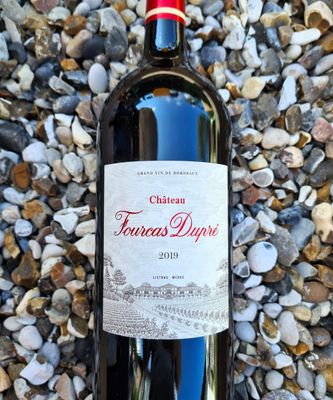 Chateau Fourcas Dupre 2019 Listrac Magnum Chateau Fourcas Dupre 2019 Listrac Magnum