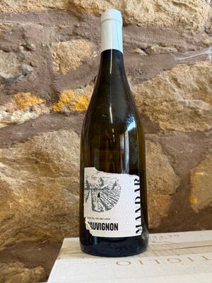 Touraine Sauvignon Blanc Domaine Jean Christophe Mandard 2025 Touraine Sauvignon Blanc Domaine Jean Christophe Mandard 2025
