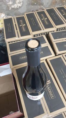 Domaine Jean Christophe Mandard Touraine Gamay 2025