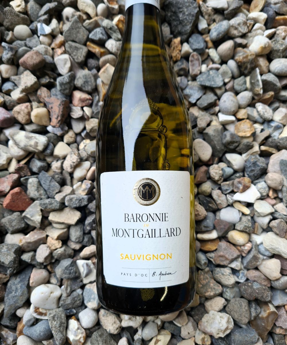 Montgaillard Sauvignon Blanc 2025
