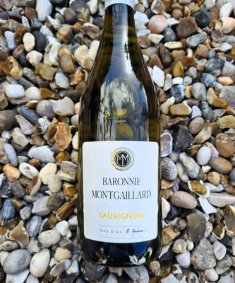 Montgaillard Sauvignon Blanc 2025