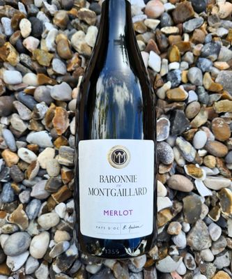Montgaillard Merlot 2025