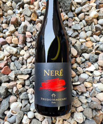 Feudo Maccari 'Nere' Nero d'Avola 2022