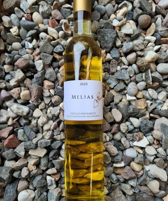 Domaine Papagiannakos Melias 2025 (50cl)