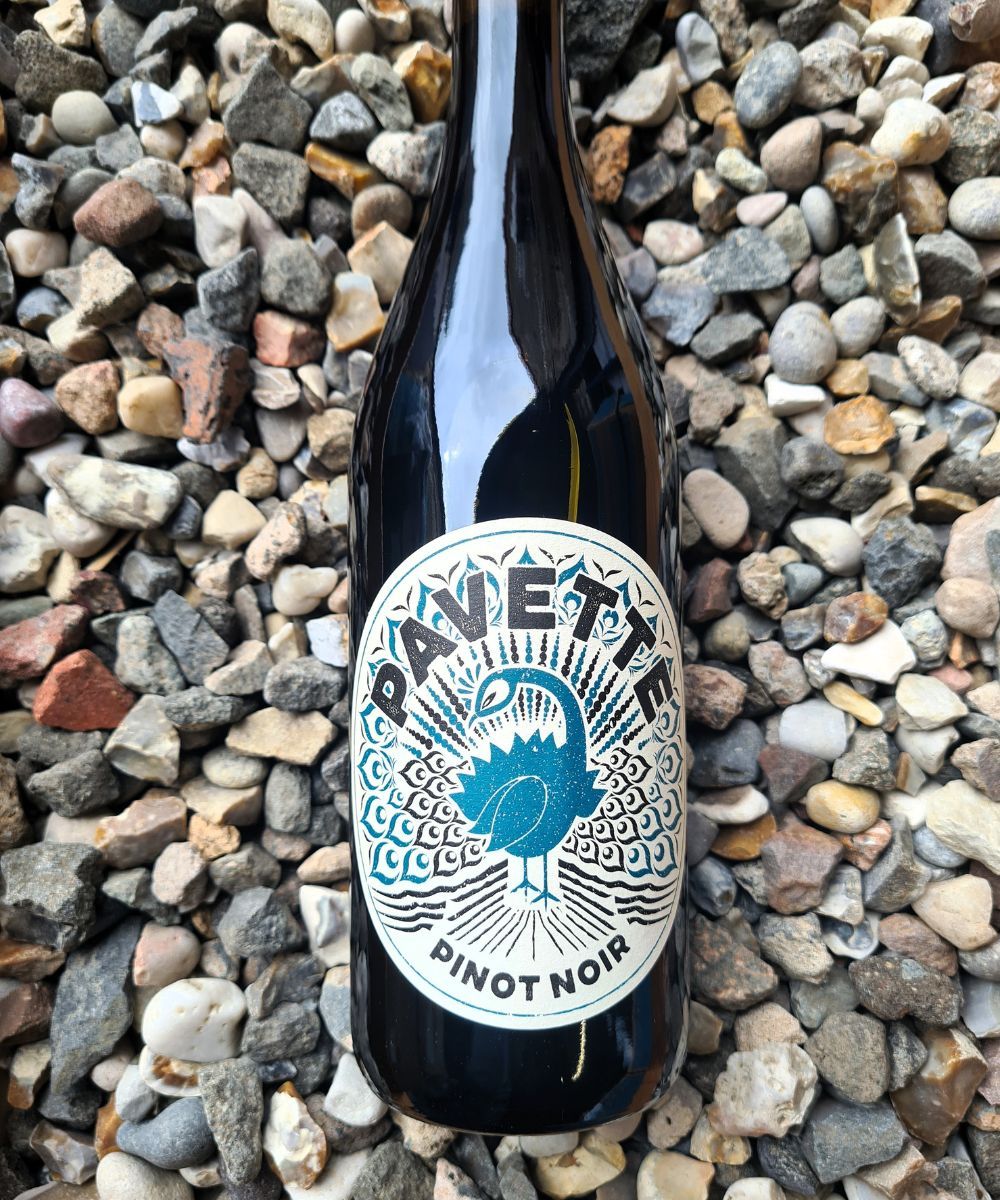 Pavette Pinot Noir 2024