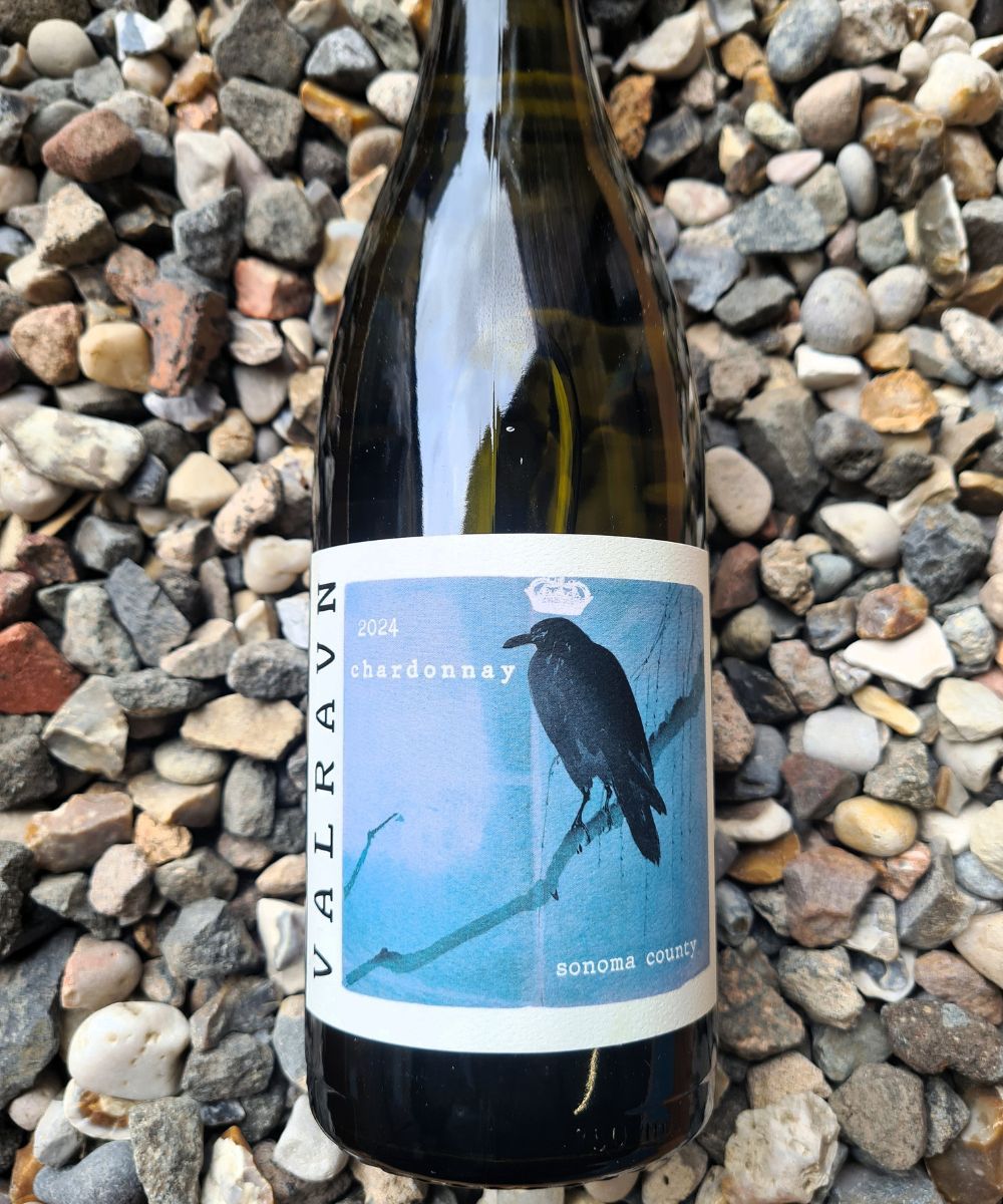 Valravn Chardonnay 2024