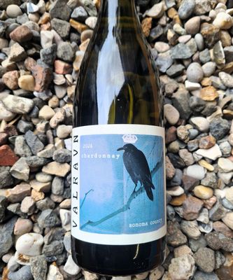 Valravn Chardonnay 2024
