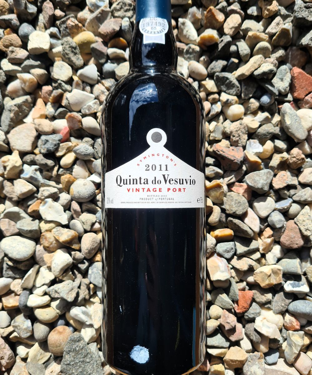 Quinta do Vesuvio 2011 Quinta do Vesuvio 2011
