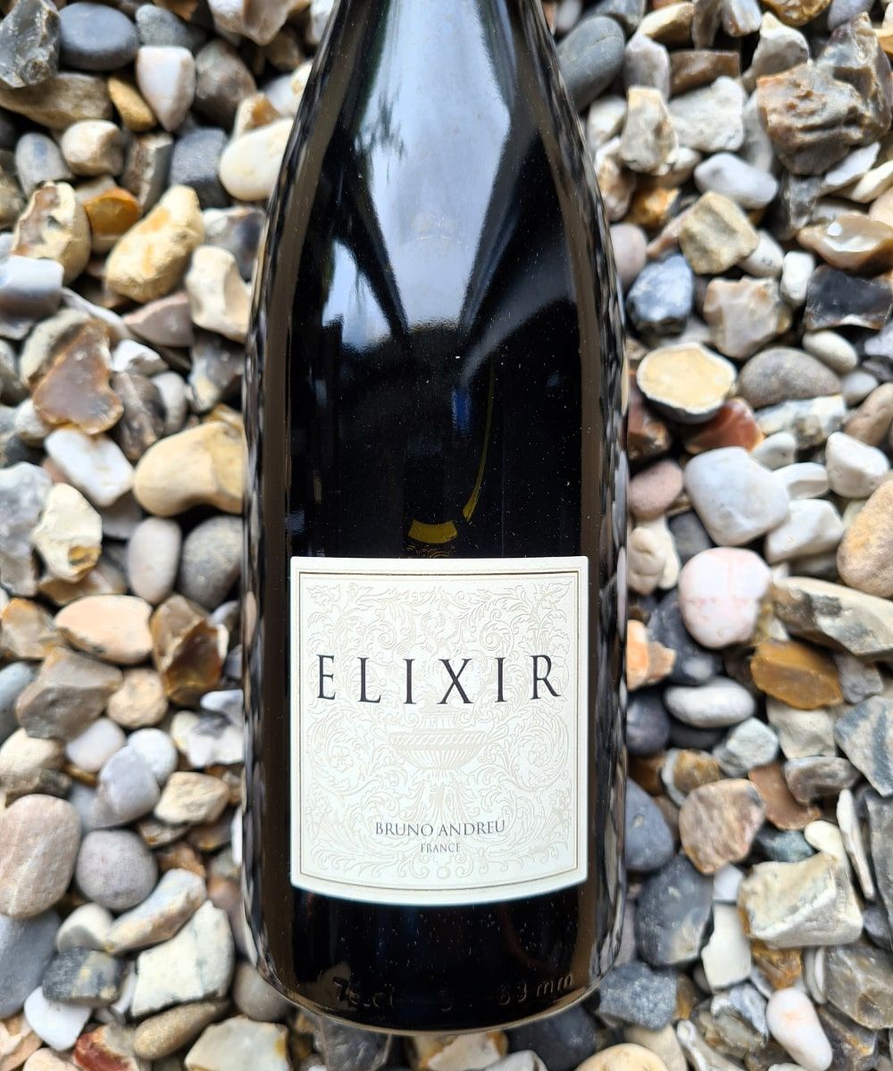 Bruno Andreu 'Elixir' Syrah/Grenache 2024 Magnum