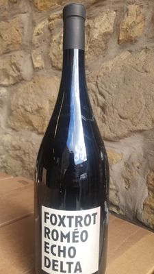 Frederic Mabileau FRED 2022 Magnum Frederic Mabileau FRED 2022 Magnum