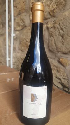Frederic Mabileau Saumur Blanc 'Chenin du Puy' 2023