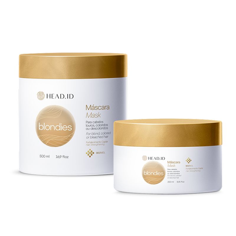 HAIR MASK