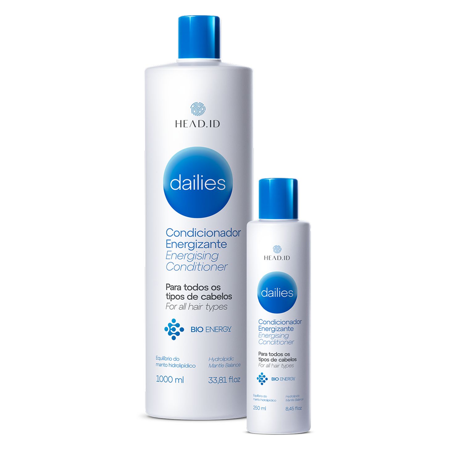 ENERGIZING CONDITIONER