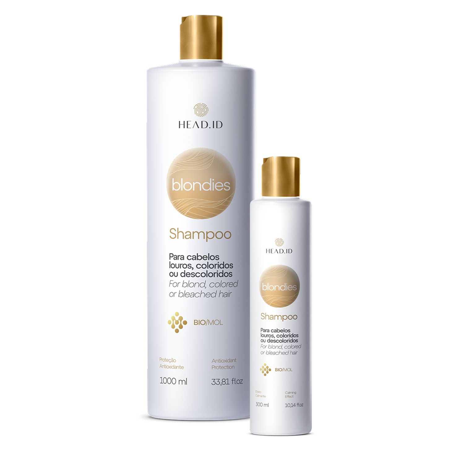 SHAMPOO
