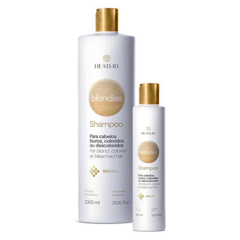 SHAMPOO