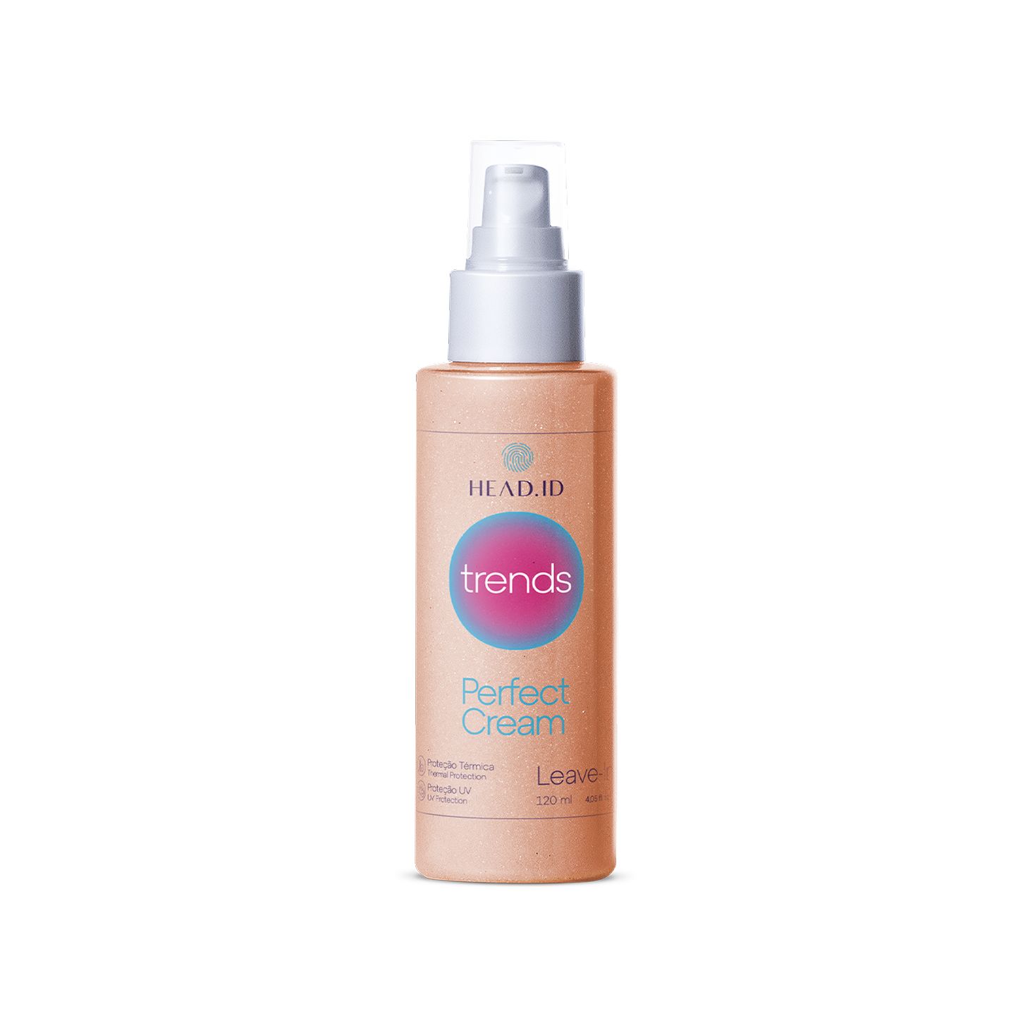 PERFECT CREAM - LEAVE-IN