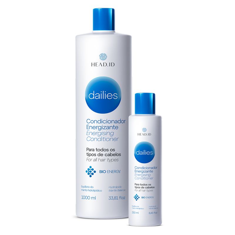Energizing Conditioner