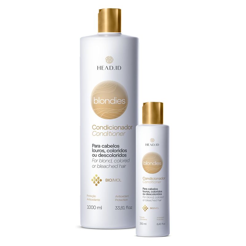 Conditioner