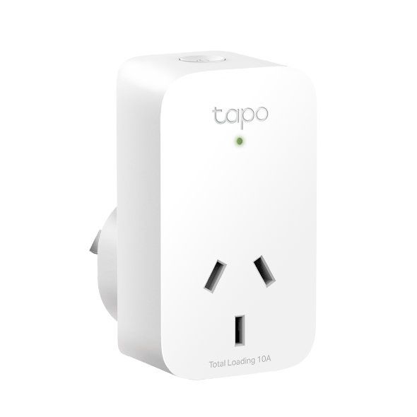 TP-Link Tapo P100 WiFi Smart Plug