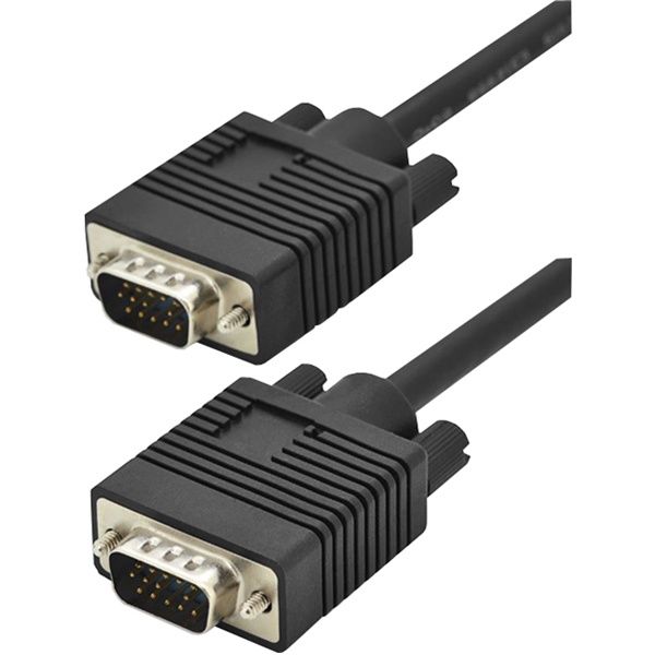 Digitus SVGA (M) to SVGA (M) Monitor Cable - 1.8m