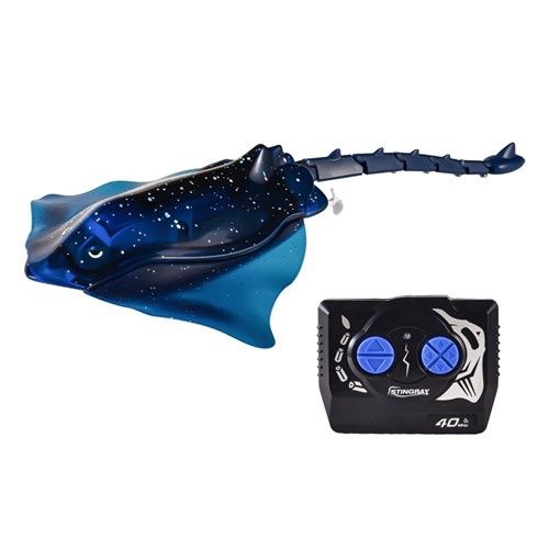 Remote Controlled Stingray